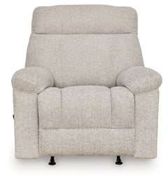 McArlie Rocker Recliner