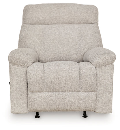 McArlie Rocker Recliner