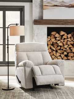 McArlie Rocker Recliner