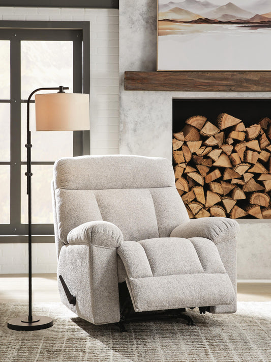 McArlie Rocker Recliner