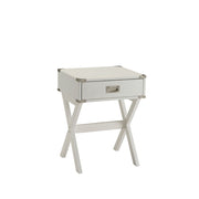 Babs Rectangular Accent Table