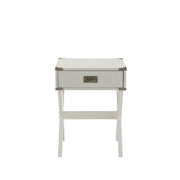 Mesa auxiliar rectangular Babs