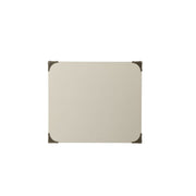 Mesa auxiliar rectangular Babs