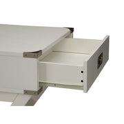 Mesa auxiliar rectangular Babs