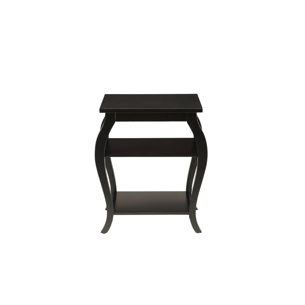 Becci Rectangular Accent Table