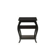Becci Rectangular Accent Table