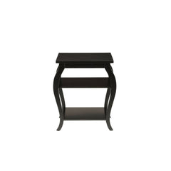 Becci Rectangular Accent Table