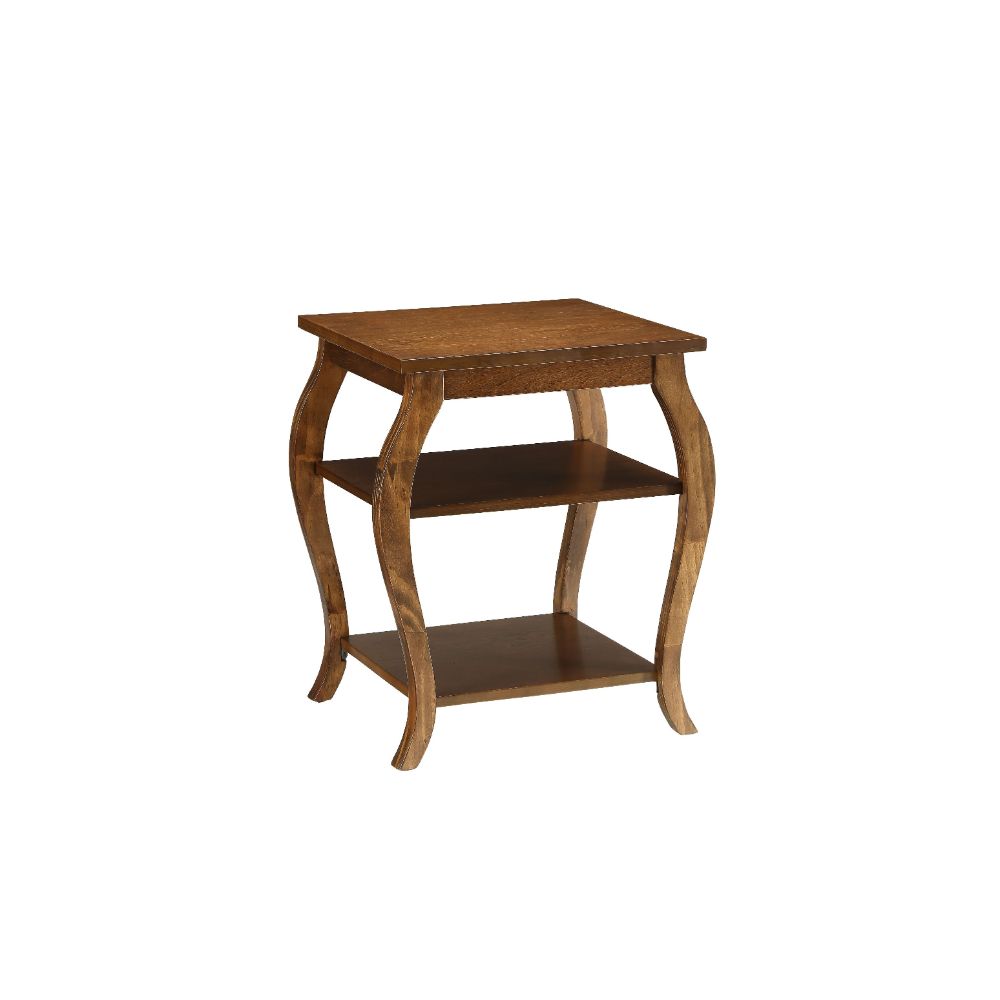 Mesa auxiliar rectangular Becci