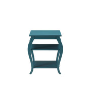 Becci Rectangular Accent Table