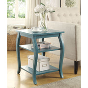 Becci Rectangular Accent Table