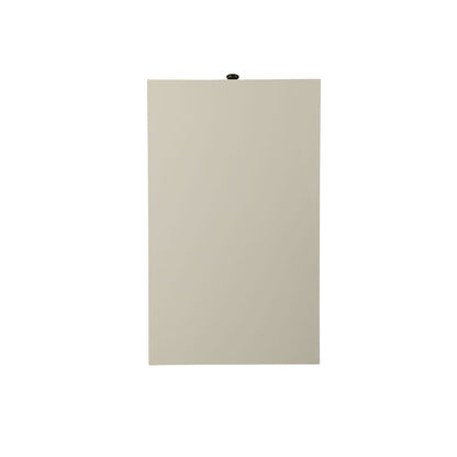 Mesa auxiliar rectangular Bertie con 1 cajón