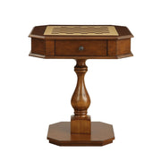Bishop Square 2 Drawers Game Table