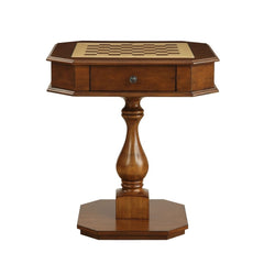 Bishop Square 2 Drawers Game Table