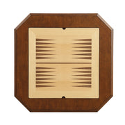Bishop Square 2 Drawers Game Table