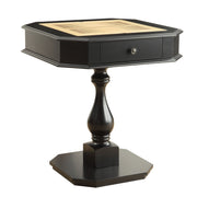 Bishop Square 2 Drawers Game Table