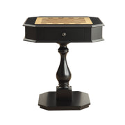 Bishop Square 2 Drawers Game Table