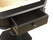 Bishop Square 2 Drawers Game Table