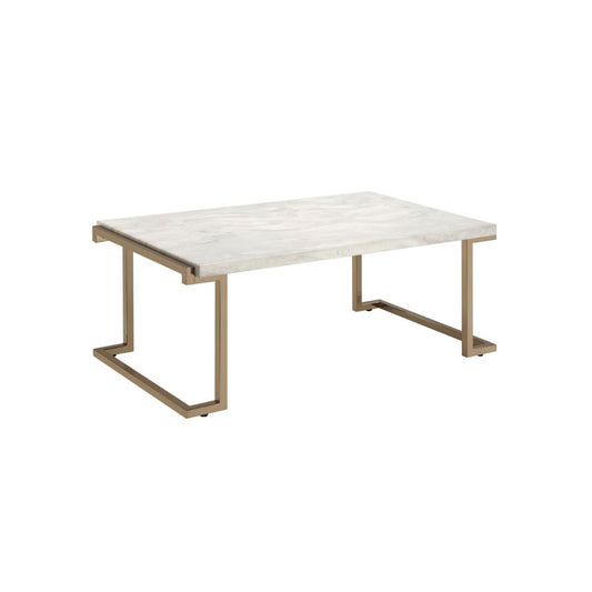 Boice II Rectangular 44"L Coffee Table