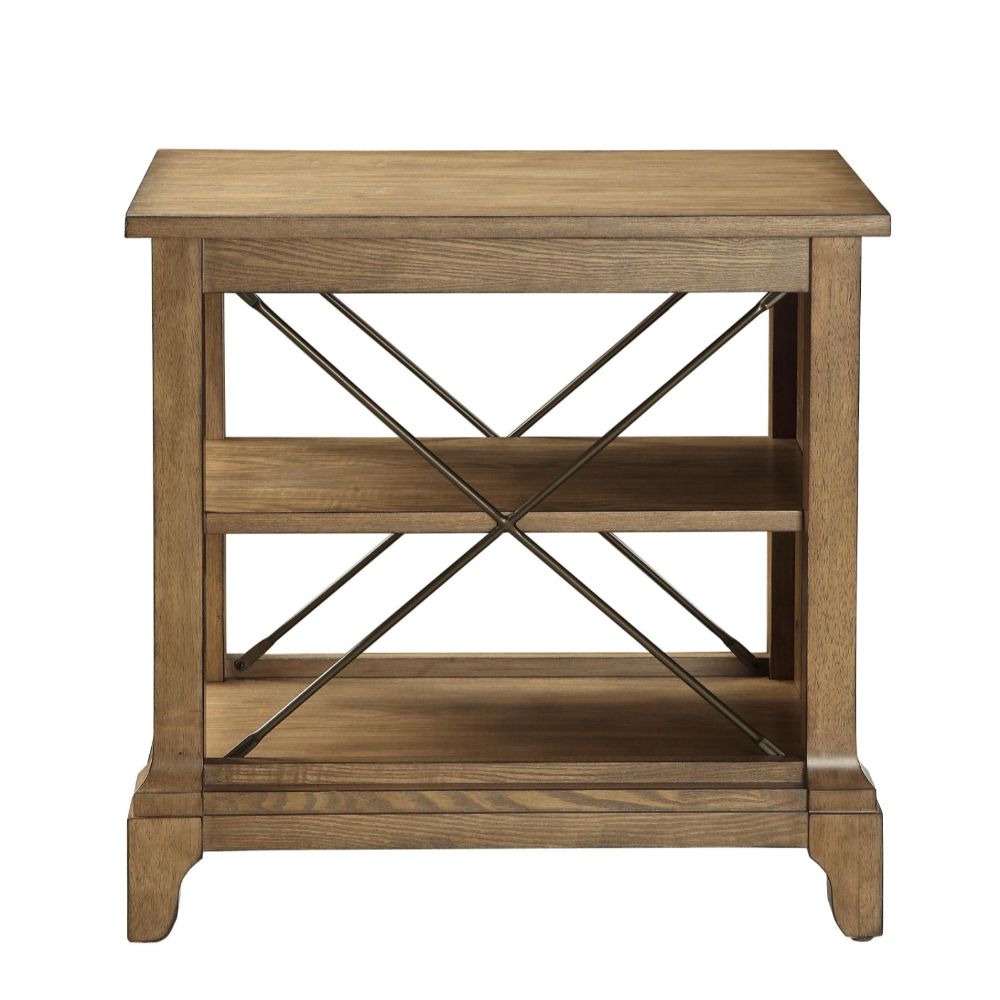 Hiroko End Table