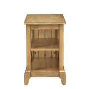 Hiroko End Table