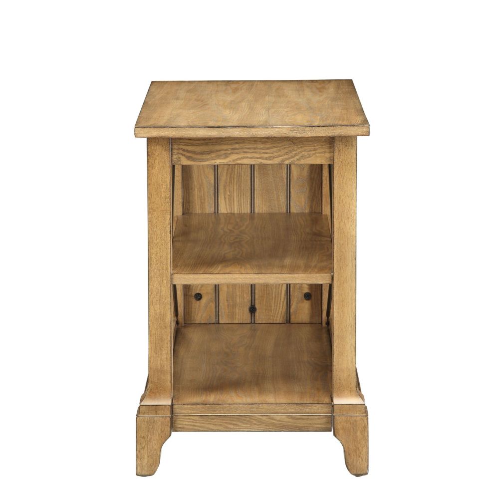 Hiroko End Table