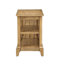 Hiroko End Table
