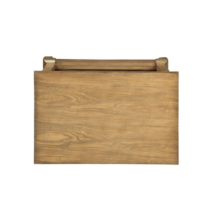 Hiroko End Table