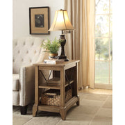 Hiroko End Table