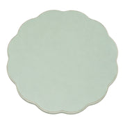 Fordon End Table - Green