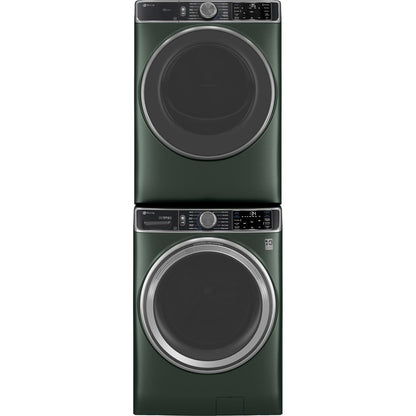  GE Profile 7.8 cu. ft. Gas Dryer with Steam and Sanitize Cycle PFD95GSPWGN IMAGE 11