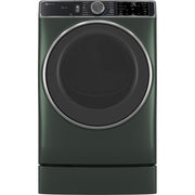  GE Profile 7.8 cu. ft. Gas Dryer with Steam and Sanitize Cycle PFD95GSPWGN IMAGE 7