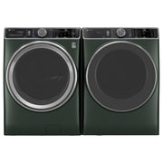  GE Profile 7.8 cu. ft. Gas Dryer with Steam and Sanitize Cycle PFD95GSPWGN IMAGE 8