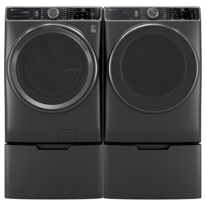  GE Profile 7.8 cu. ft. Gas Dryer with Steam and Sanitize Cycle PFD95GSPWDS IMAGE 10