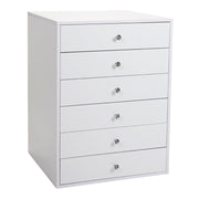SlayStation® 6 Drawer Chest
