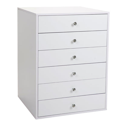 SlayStation® 6 Drawer Chest