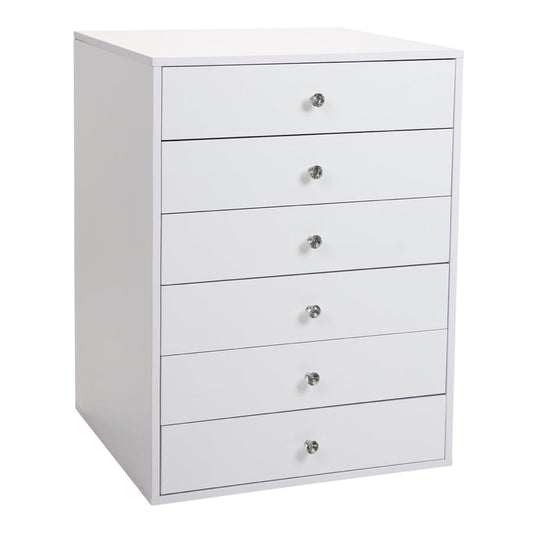 SlayStation® 6 Drawer Chest