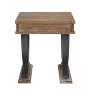 Pellio End Table