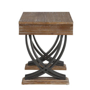 Pellio End Table