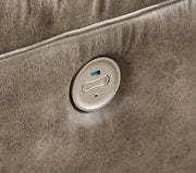 Ravenel 4-Piece Power Reclining Sectional