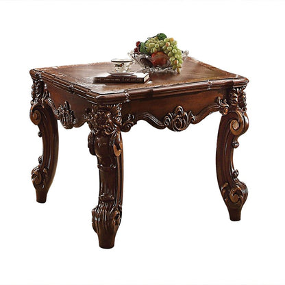 Vendome II Square End Table
