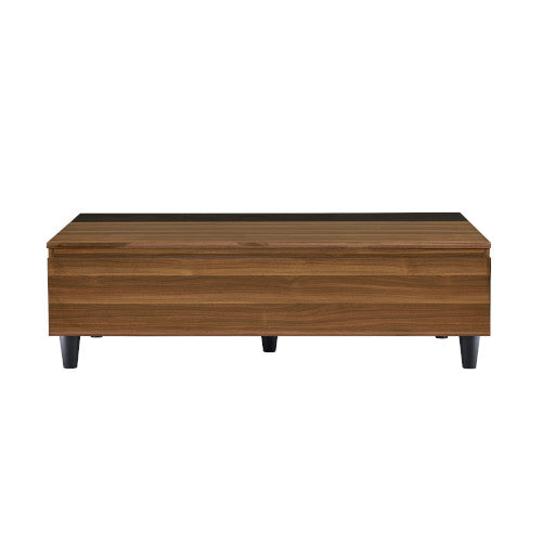 Avala Rectangular 47"L Coffee Table with Lift Top