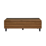 Avala Rectangular 47"L Coffee Table with Lift Top