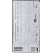  LG 36-inch, 26 cu. ft. Counter-Depth MAX French 4-Door Refrigerator with Internal Ice and Water Dispenser LF26C8210S IMAGE 7