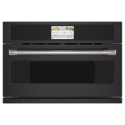  Café 30-inch Smart Five in One Oven with 120V Advantium® Technology CSB913P3VD1 IMAGE 1