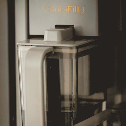  Café 23.2 Cu. Ft. Smart Counter-Depth 4-Door French-Door Refrigerator CJE23DM5WS5 IMAGE 10