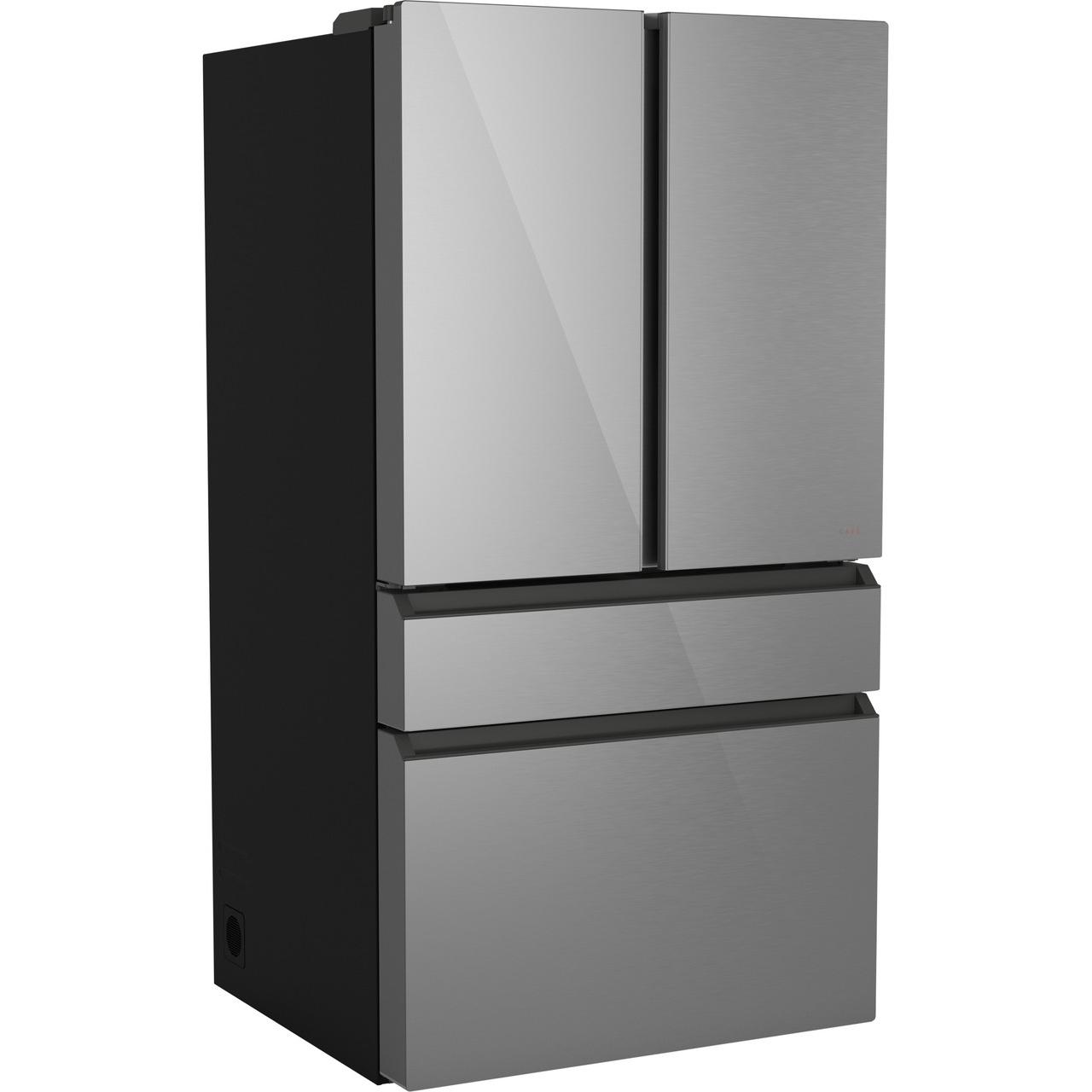  Café 23.2 Cu. Ft. Smart Counter-Depth 4-Door French-Door Refrigerator CJE23DM5WS5 IMAGE 7
