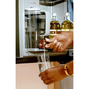  Café 23.2 Cu. Ft. Smart Counter-Depth 4-Door French-Door Refrigerator CJE23DM5WS5 IMAGE 8