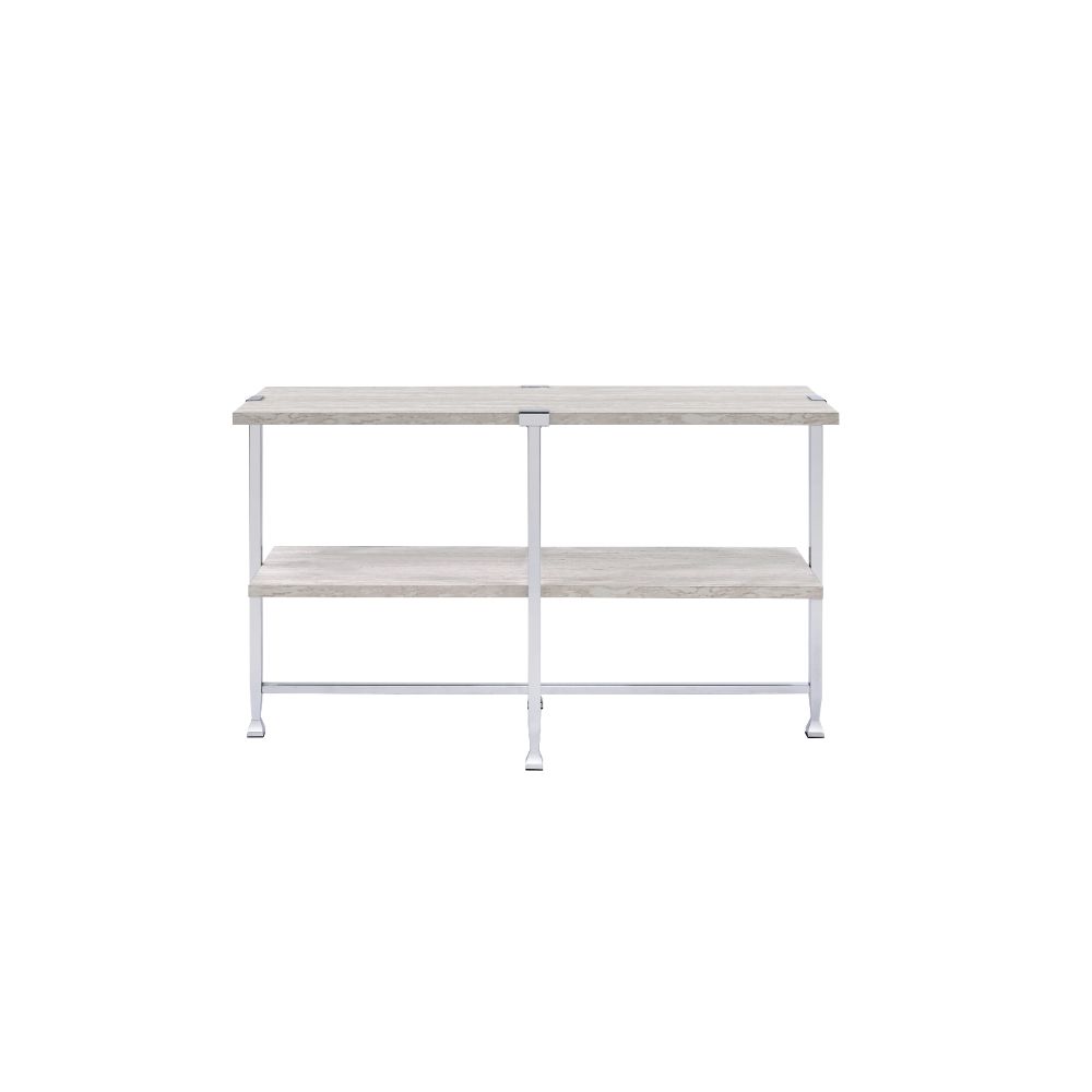 Brecon Rectangular 48"L Sofa Table