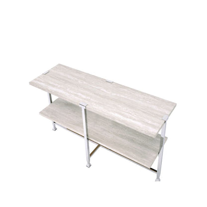 Brecon Rectangular 48"L Sofa Table
