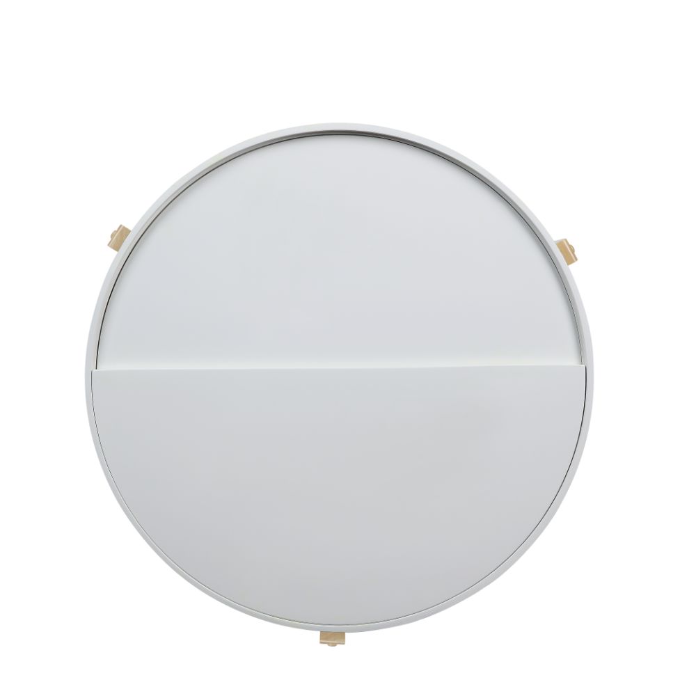 Bodfish Round 32"Dia Coffee Table